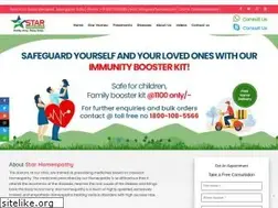 Sites similar to starhomeo.com