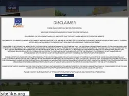 Sites similar to starhomes.in