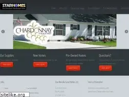Sites similar to starhomeserie.com