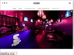 Sites similar to starhookahlounge.com