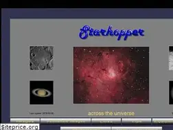 Sites similar to starhopper.at