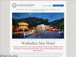 Sites similar to starhotel.com.au