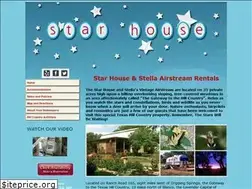 Sites similar to starhousebandb.com
