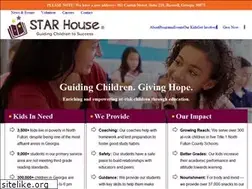 Sites similar to starhousefoundation.org