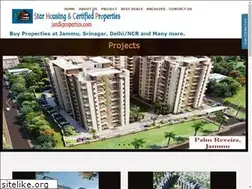 Sites similar to starhousing.co.in