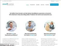 Sites similar to starhunter.de