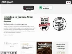 Sites similar to stari-pisker.com