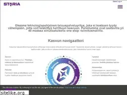 Sites similar to staria.fi