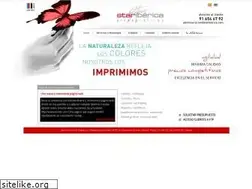 Sites similar to stariberica.com