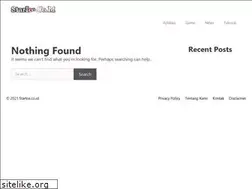 Sites similar to starice.co.id
