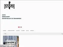 Sites similar to stariclassic.dk