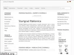 Sites similar to starigrad-paklenica.net