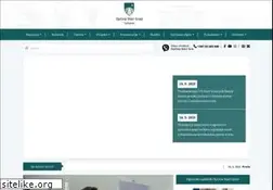 Sites similar to starigrad.ba