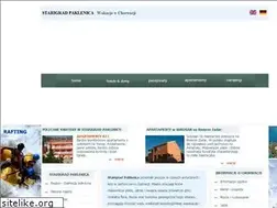 Sites similar to starigradpaklenica.com