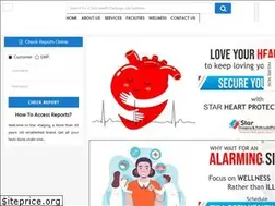 Sites similar to starimaging.in