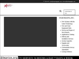 Sites similar to starimaginginc.com