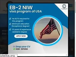 Sites similar to starimmigrationservices.com
