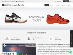 Sites similar to starimpact.co.in