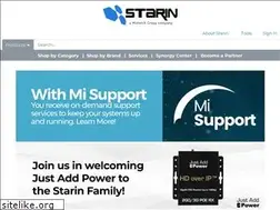 Sites similar to starin.biz