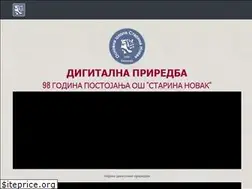 Sites similar to starina.rs