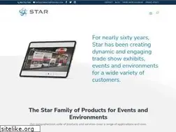 Sites similar to starincorporated.com
