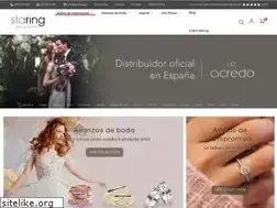Sites similar to staring.es