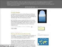 Sites similar to staringattheview.blogspot.com