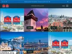 Sites similar to starinnhotels.com