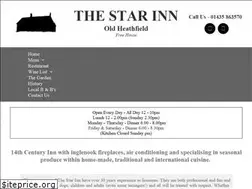 Sites similar to starinnoldheathfield.co.uk