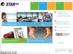 Sites similar to starins.net