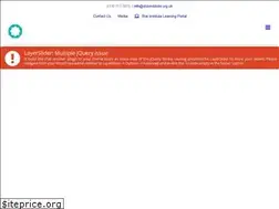 Sites similar to starinstitute.org.uk