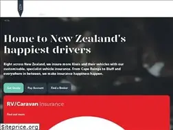 Sites similar to starinsure.co.nz