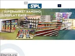 Sites similar to starinteriorracks.com