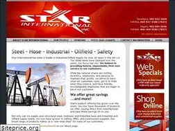 Sites similar to starintl.net