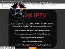 Sites similar to starip.info