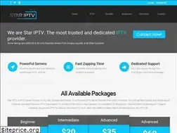 Sites similar to stariptv.fun
