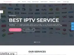 Sites similar to stariptv.pk