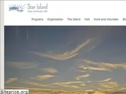 Sites similar to starisland.org