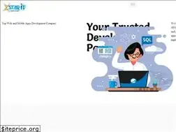 Sites similar to staritltd.com