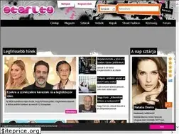 Sites similar to starity.hu