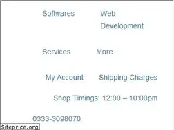 Sites similar to stariz.pk