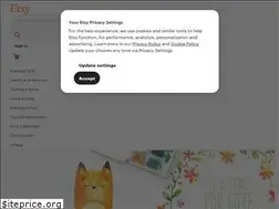 Sites similar to starjamforkids.etsy.com