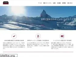 Sites similar to starjapan.co.jp