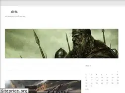Sites similar to starjes215.wordpress.com