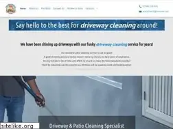 Sites similar to starjetwash.co.uk