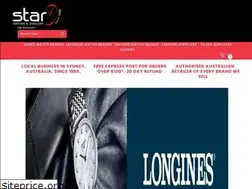 Sites similar to starjewellers.com.au