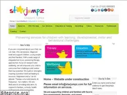 Sites similar to starjumpz.com