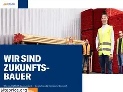 Sites similar to stark-deutschland.de