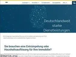 Sites similar to stark-dienstleistungen.de
