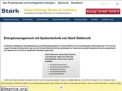 Sites similar to stark-elektronik.de